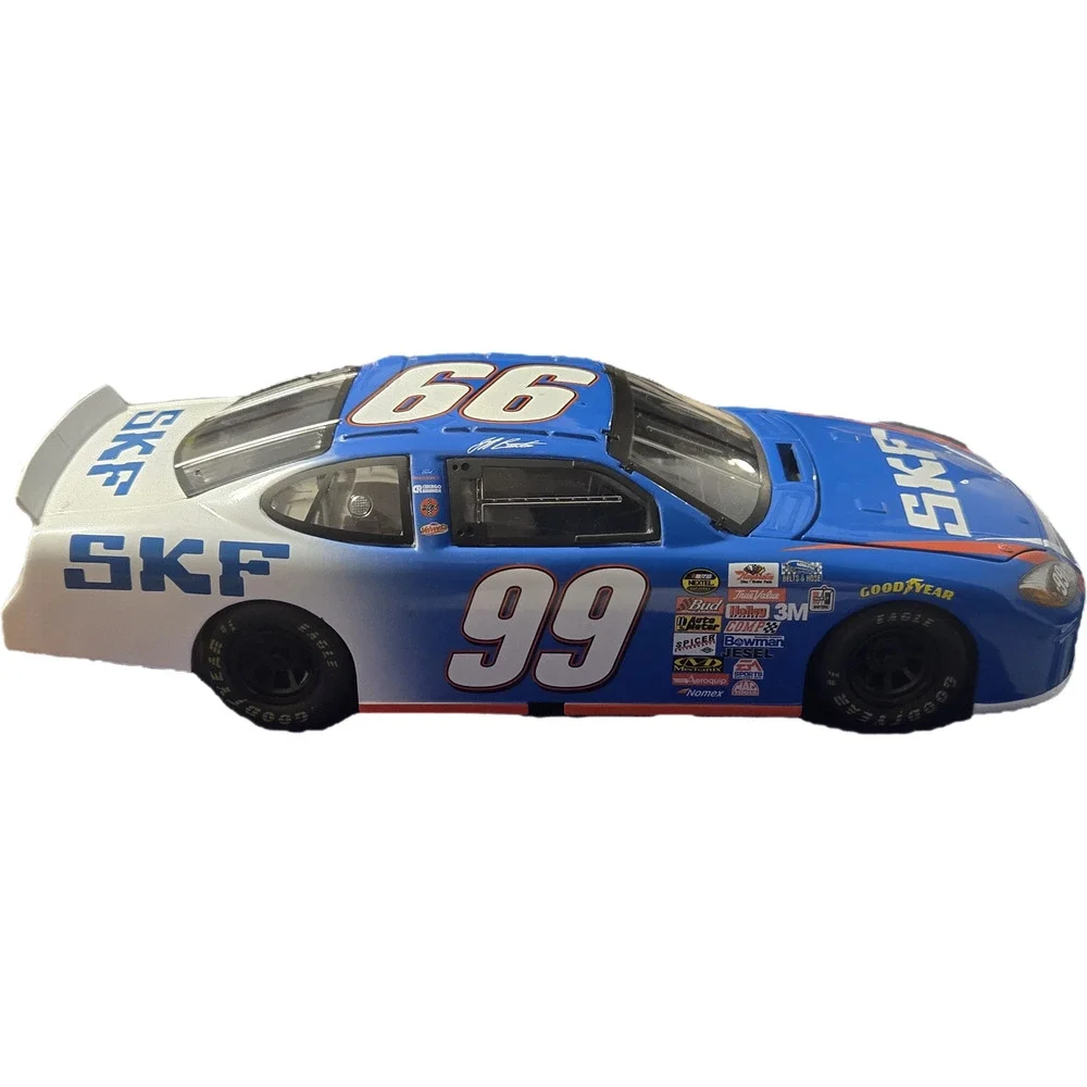 2004 Jeff Burton #99 SKF Ford Taurus 1:24 Team Caliber Diecast Loose nascar